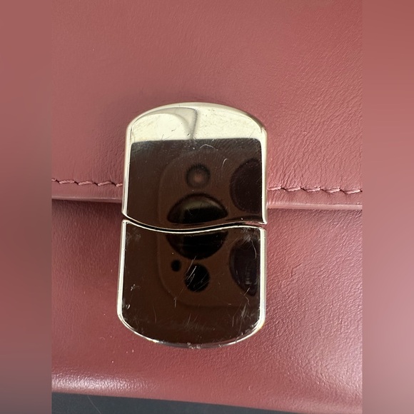 Small Milo Wallet Sézane - Picture 3 of 8